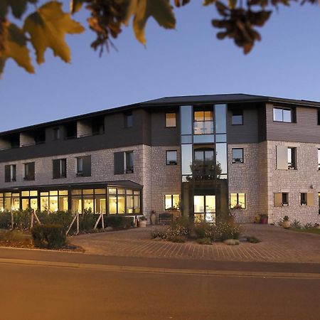 Hotel Restaurant Les Grains D'Argent Dizy - Epernay Exterior foto