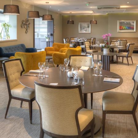 Hotel Restaurant Les Grains D'Argent Dizy - Epernay Exterior foto