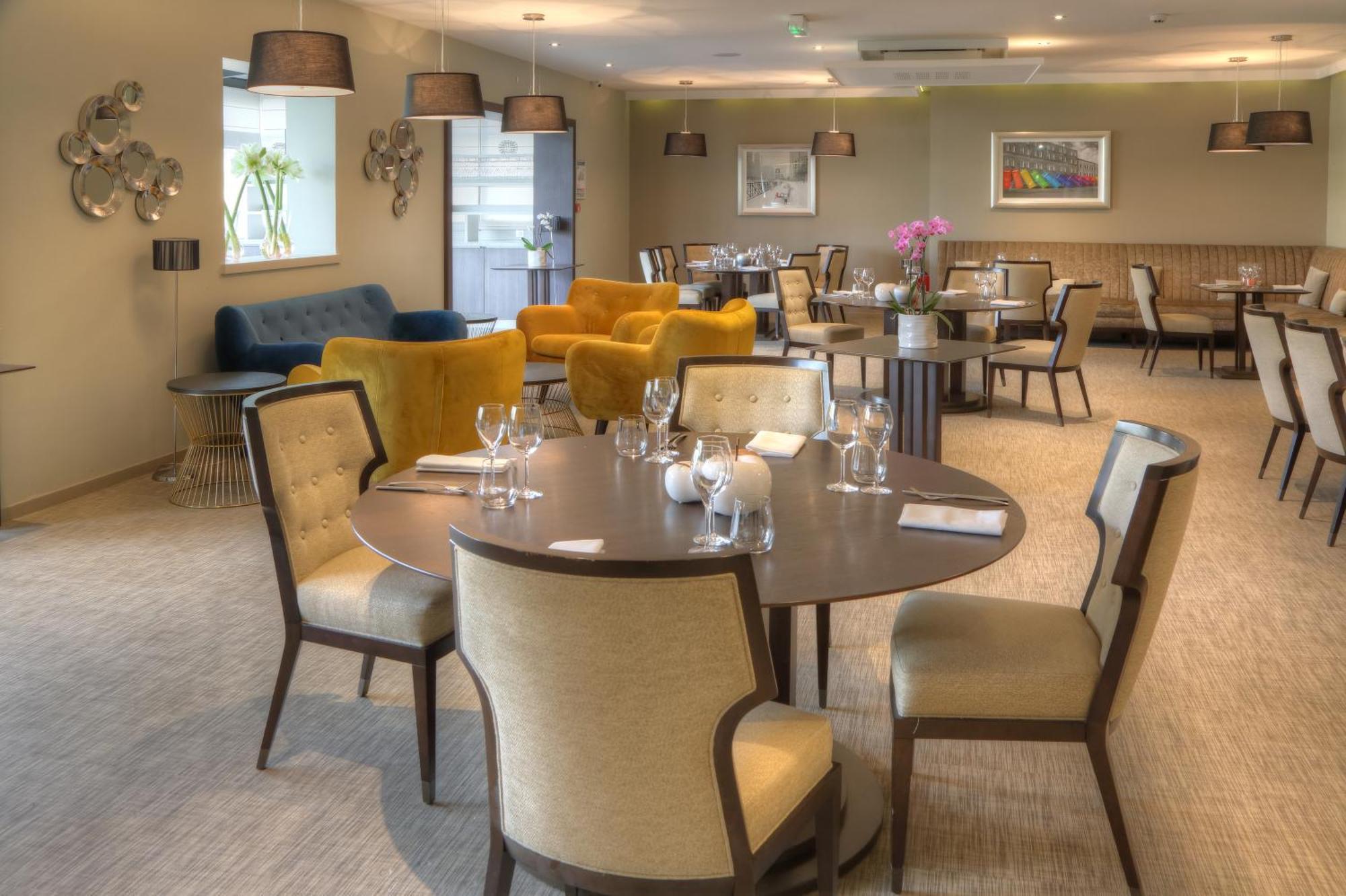 Hotel Restaurant Les Grains D'Argent Dizy - Epernay Exterior foto