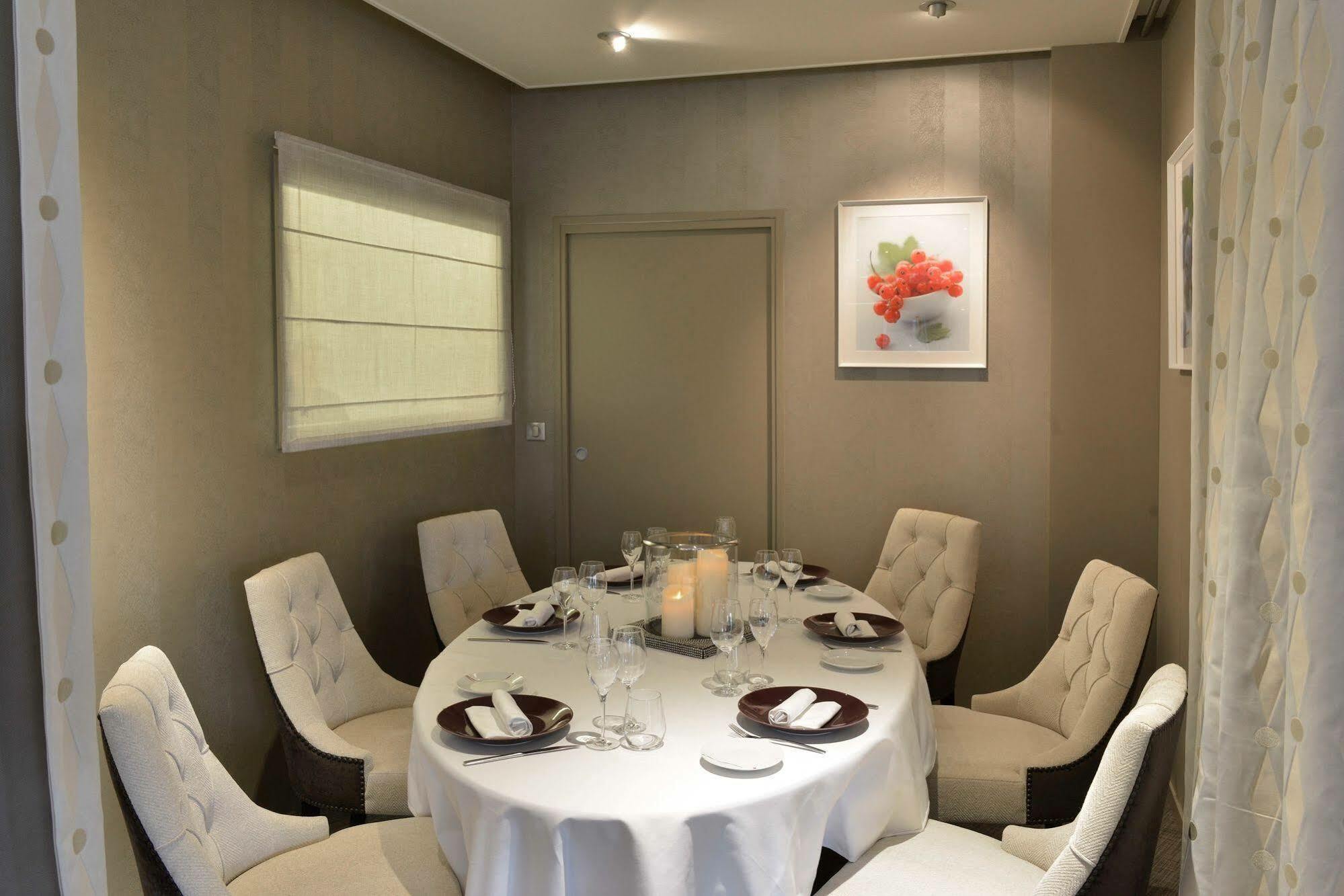 Hotel Restaurant Les Grains D'Argent Dizy - Epernay Exterior foto